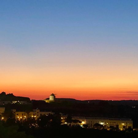 La Torre Eco-Suite Vejer de la Frontera Exteriör bild