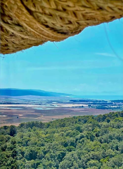 La Torre Eco-Suite Vejer de la Frontera Exteriör bild