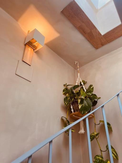 La Torre Eco-Suite Vejer de la Frontera Exteriör bild