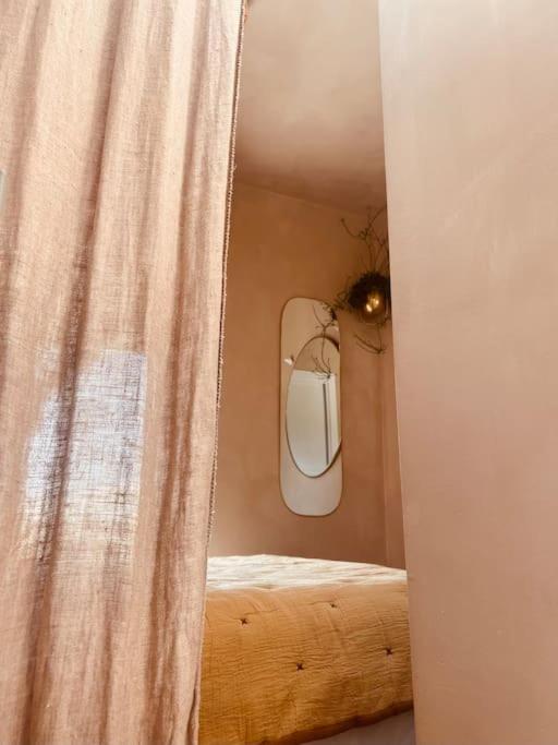 La Torre Eco-Suite Vejer de la Frontera Exteriör bild