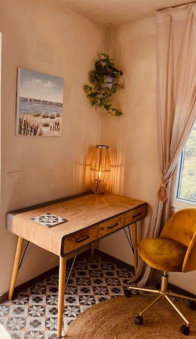La Torre Eco-Suite Vejer de la Frontera Exteriör bild