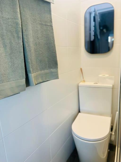 La Torre Eco-Suite Vejer de la Frontera Exteriör bild
