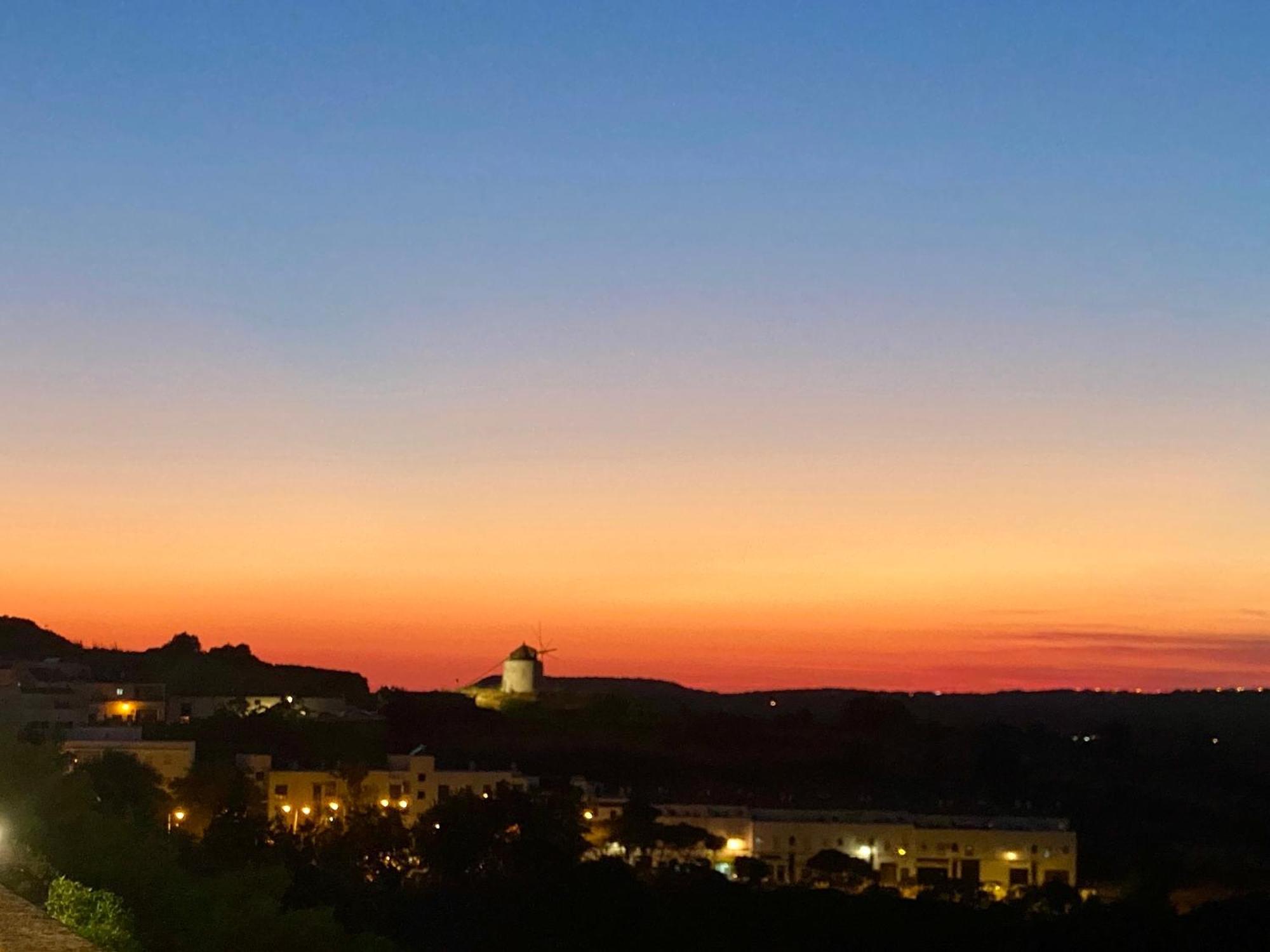 La Torre Eco-Suite Vejer de la Frontera Exteriör bild